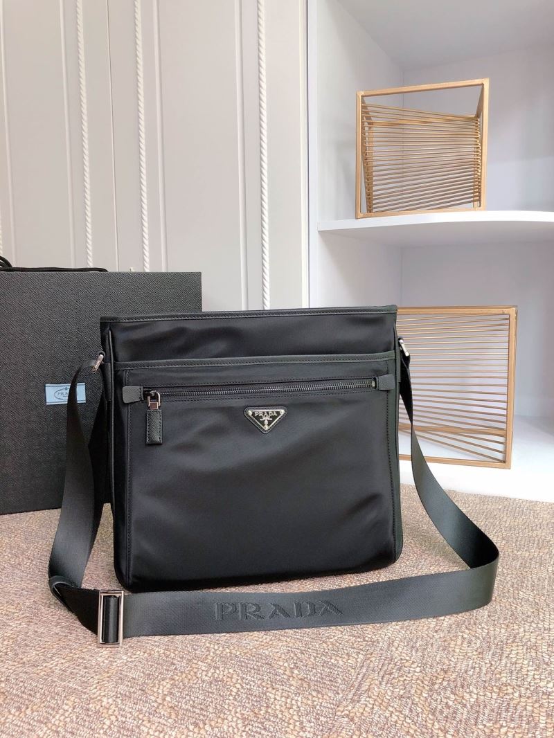 Prada Satchel Bags